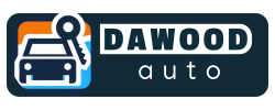 logo dawood auto